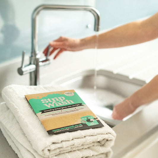 StripWash - Laundry Detergent - MY VALLEY