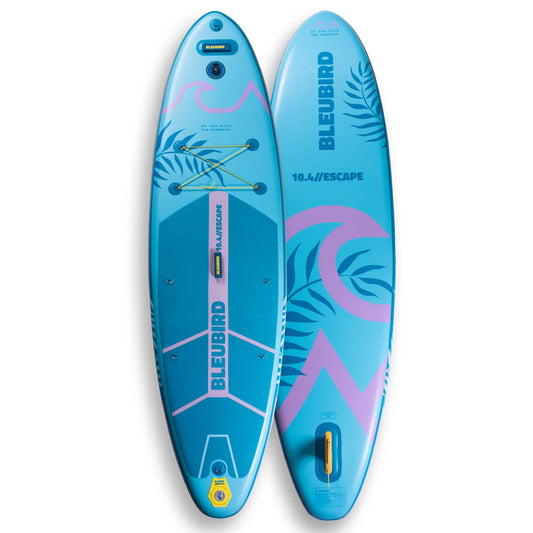 Escape SUP 10'4" Paddle Board - MY VALLEY