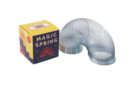 Traditional Toy Co. Magic Spring