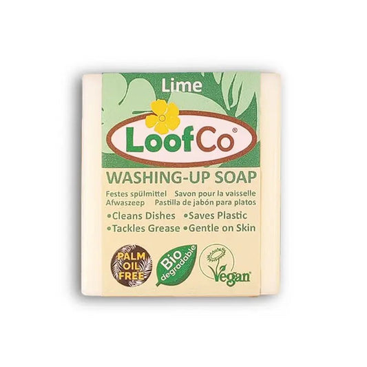 LoofCo Palm Oil Free Washing Up Soap - MY VALLEY